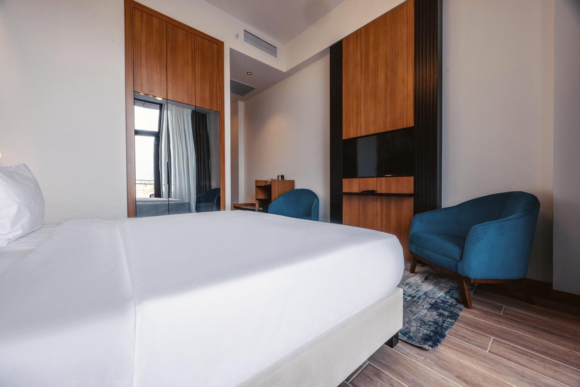 Kass Diamond Resort Tsalka Extérieur photo